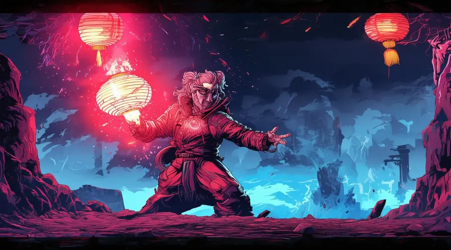 死亡之眼兑换码横幅图片2